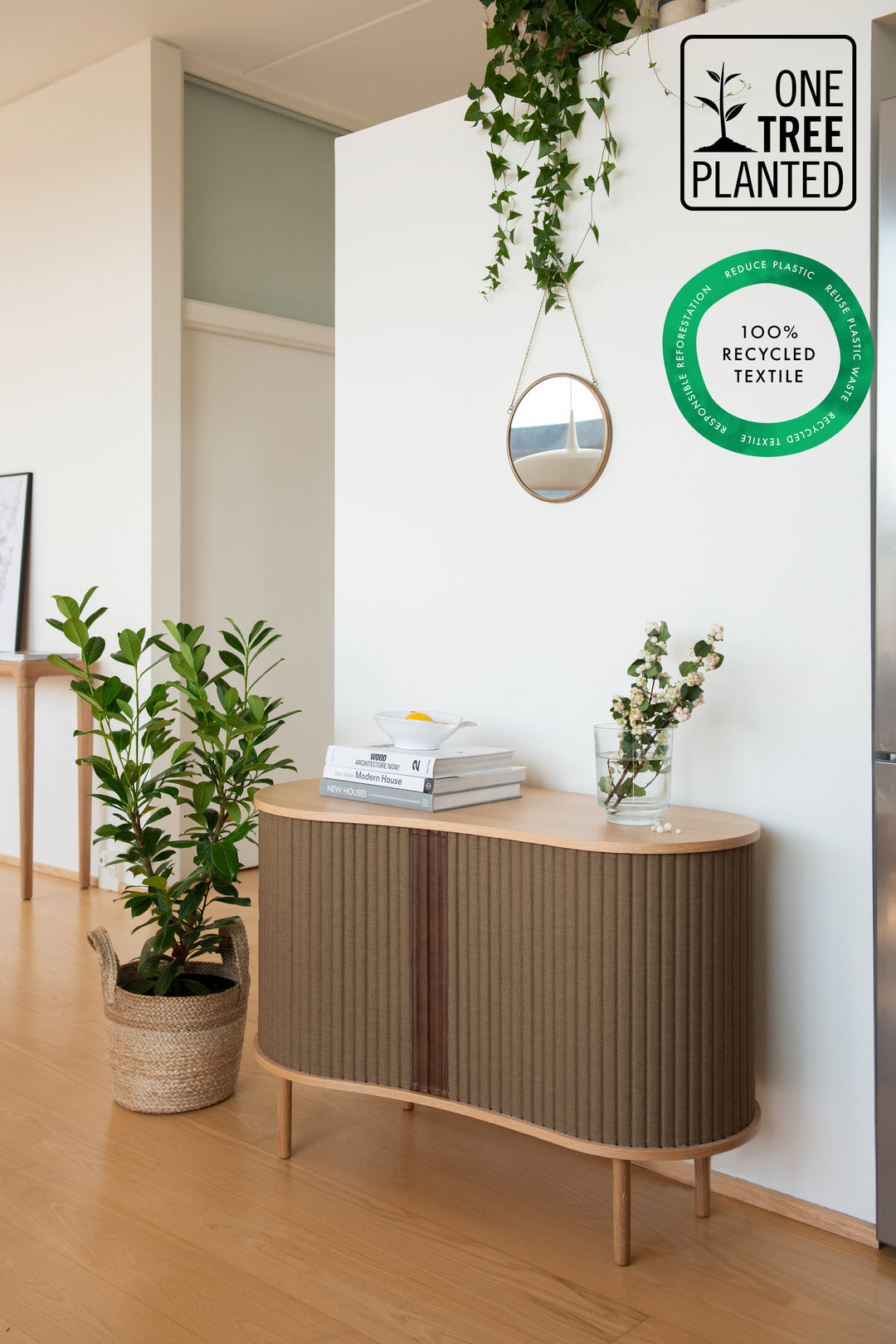 Umage Audacious Cabinet – from Amos Lighting + Home