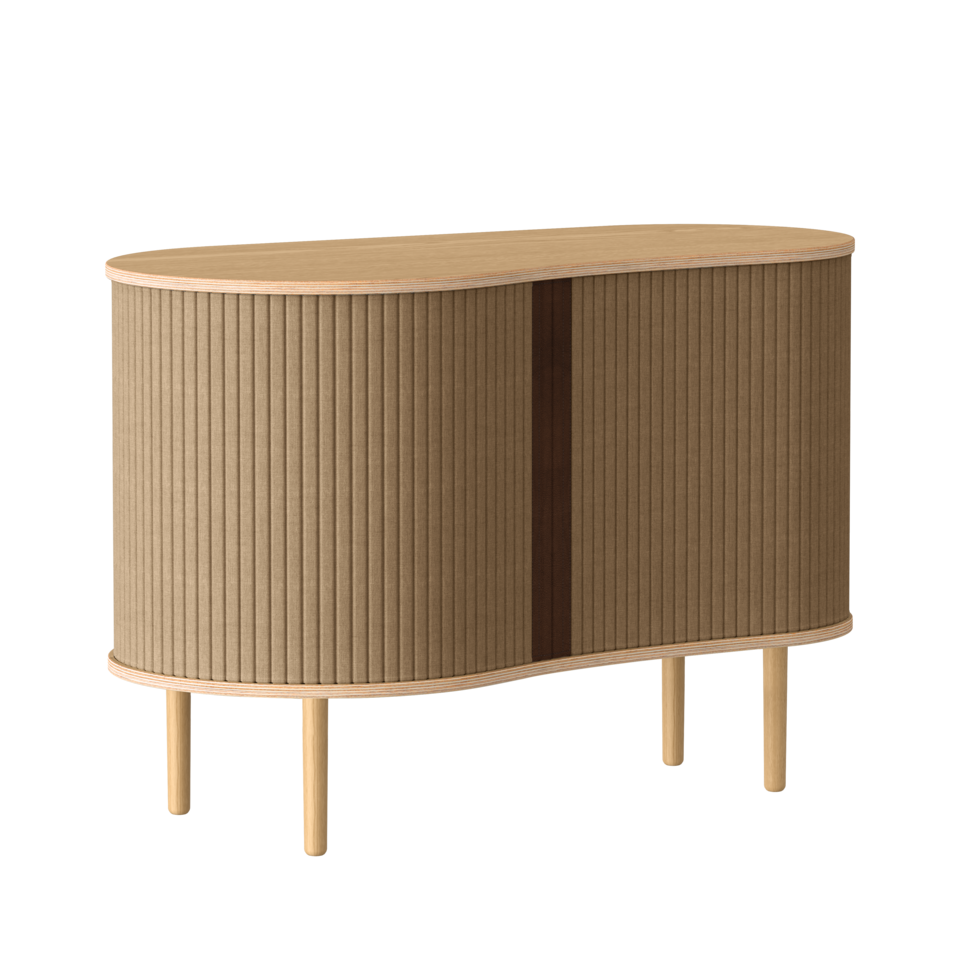 Umage Audacious Cabinet – from Amos Lighting + Home