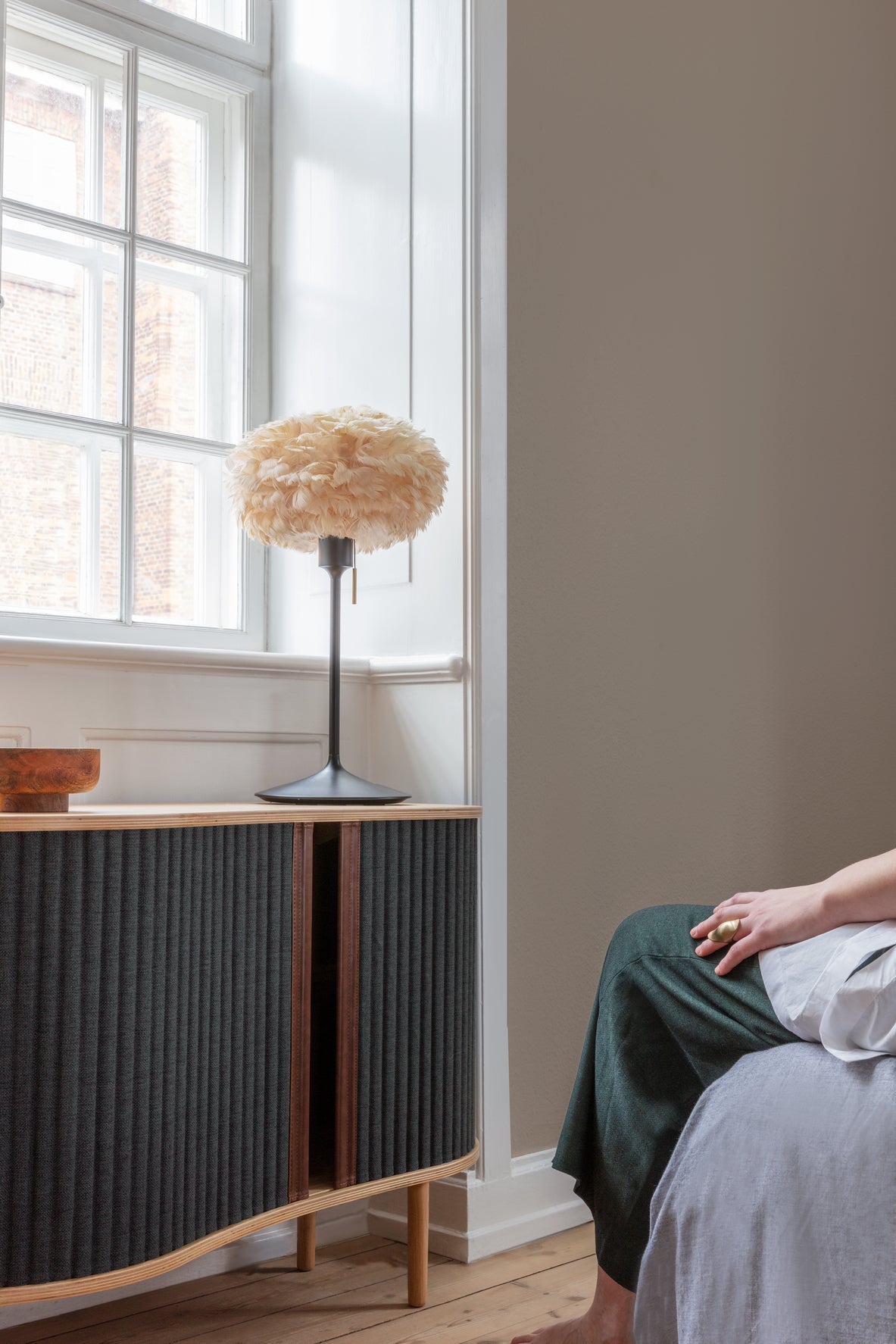 Umage Audacious Cabinet – from Amos Lighting + Home