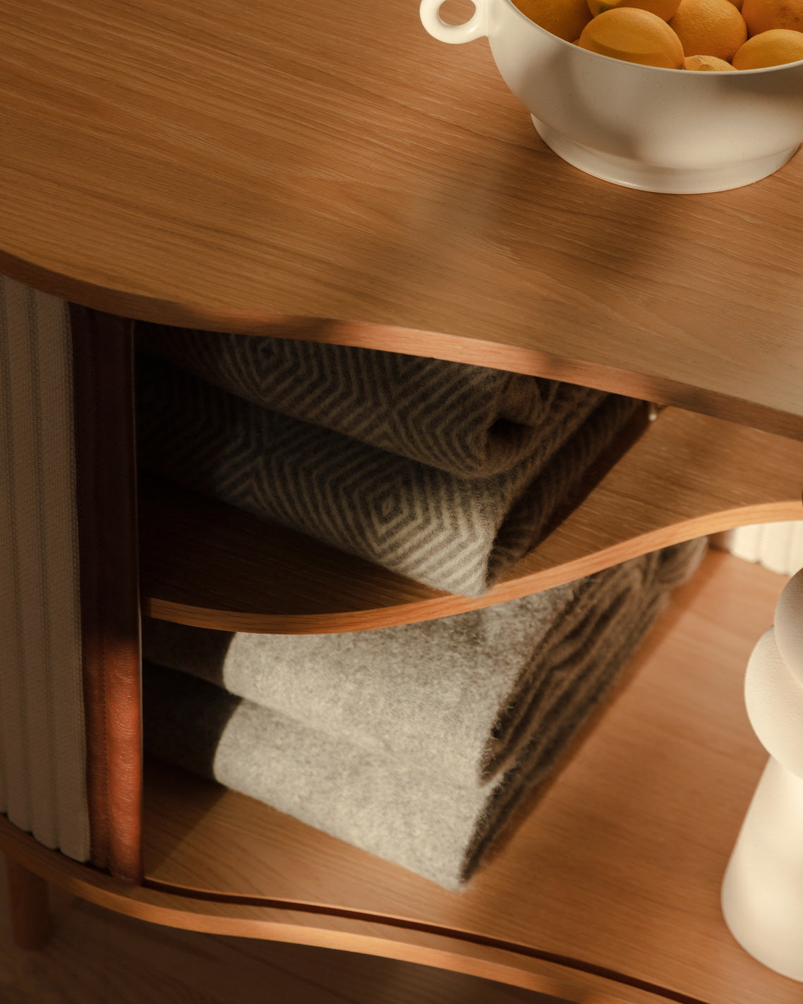 Umage Audacious Cabinet – from Amos Lighting + Home