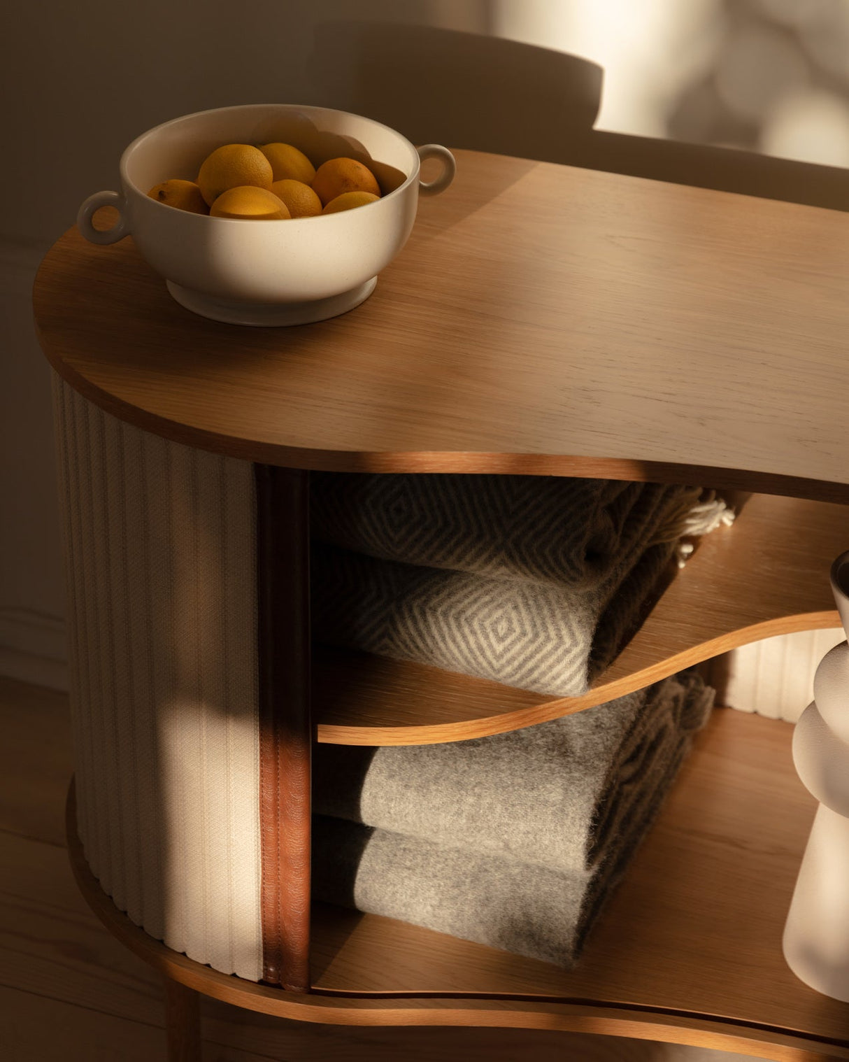 Umage Audacious Cabinet – from Amos Lighting + Home