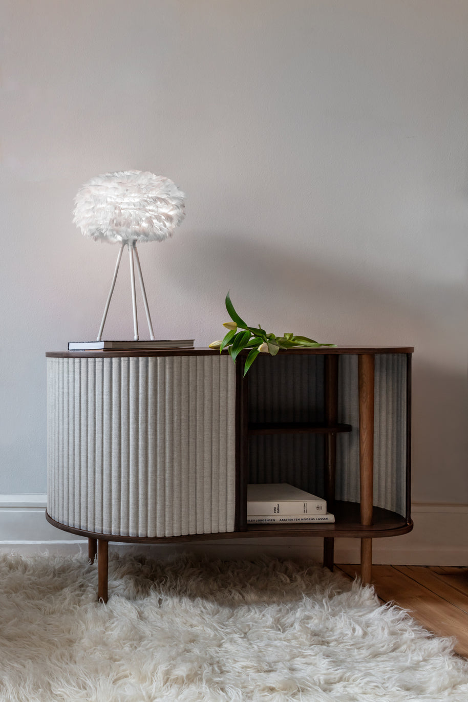 Umage Audacious Cabinet – from Amos Lighting + Home