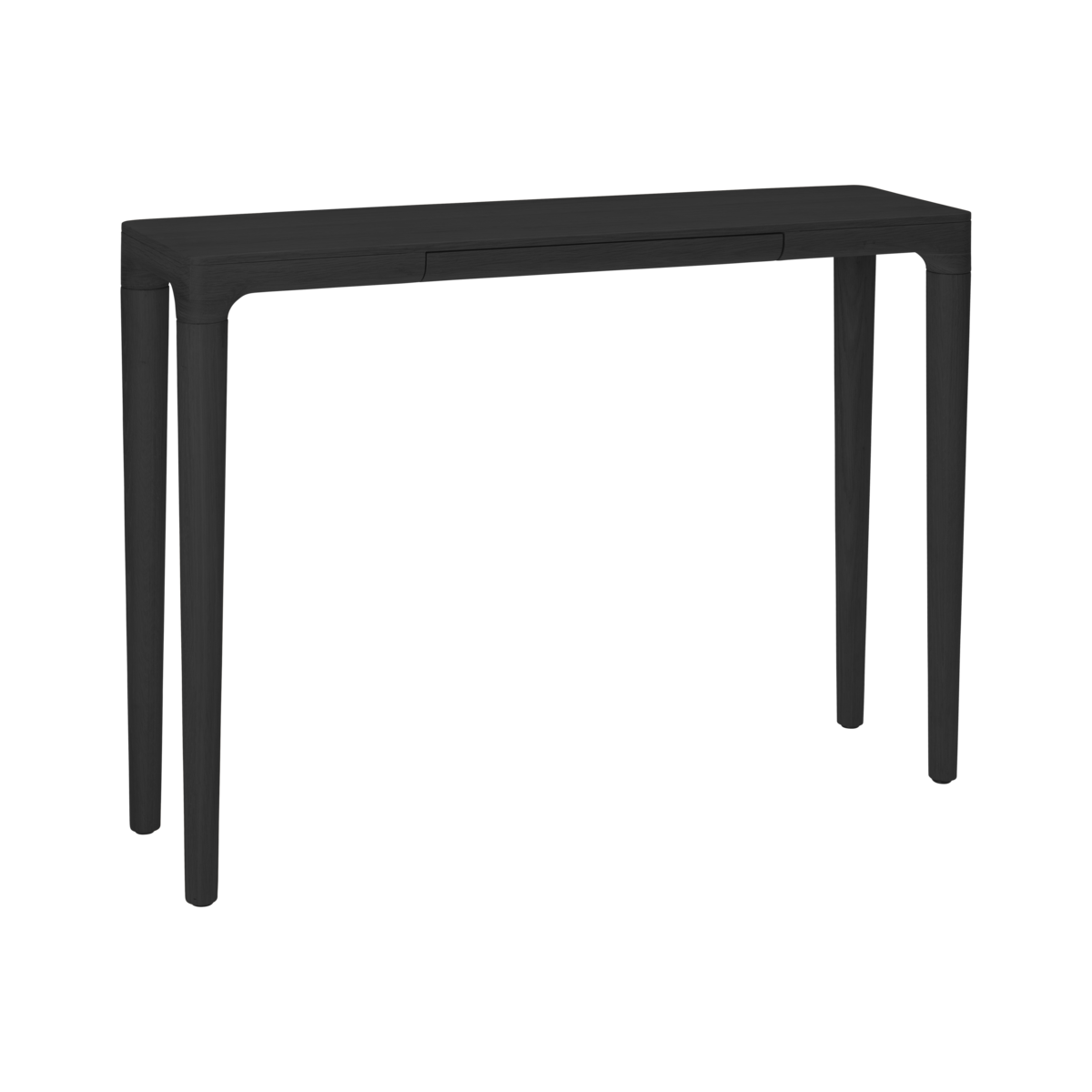 Umage Heart and Soul Console Table Black – from Amos Lighting + Home