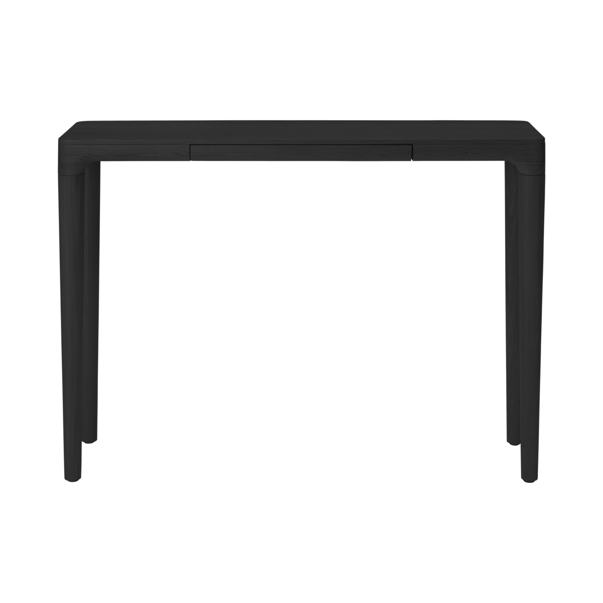 Umage Heart and Soul Console Table Black – from Amos Lighting + Home