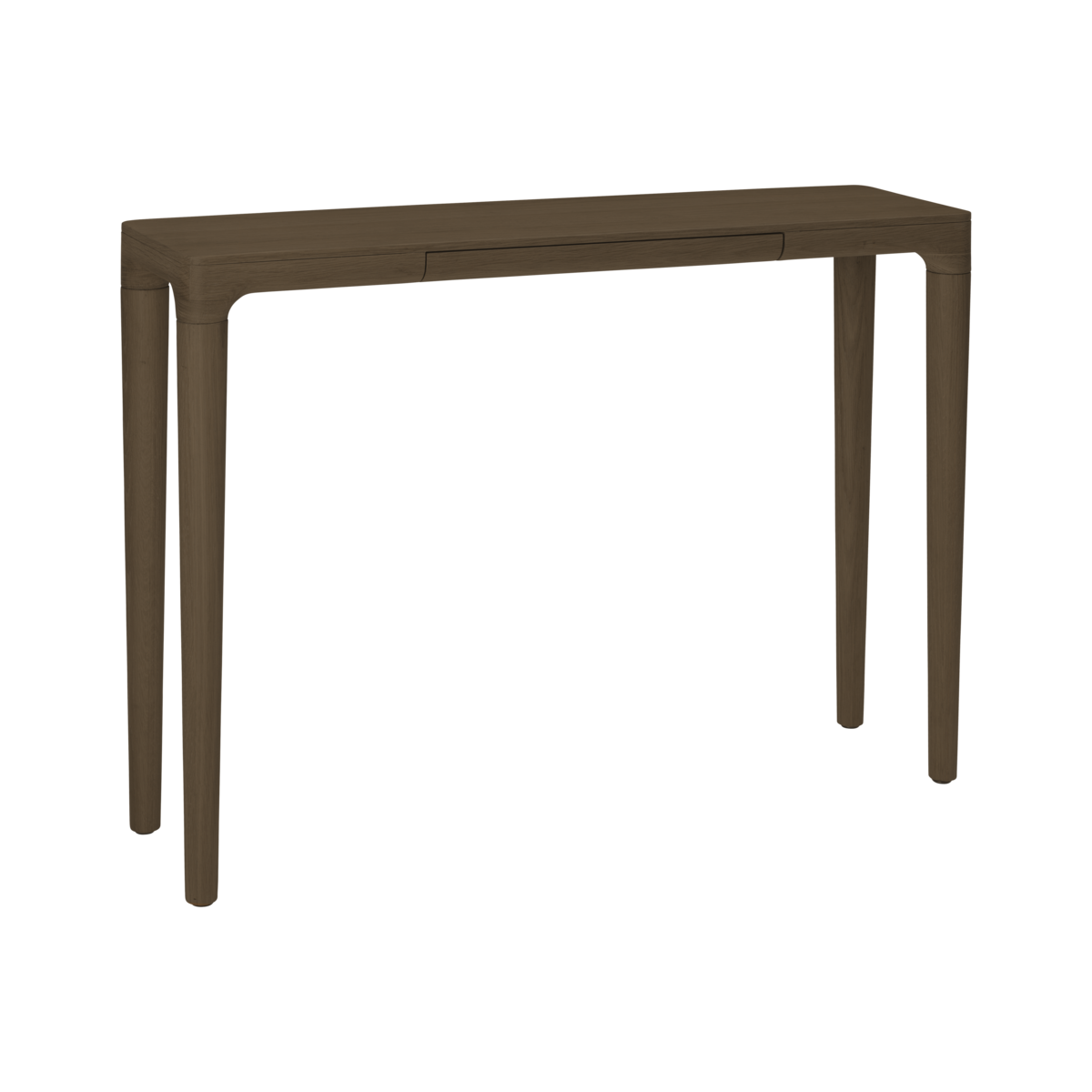 Umage Heart and Soul Console Table Dark Oak – from Amos Lighting + Home