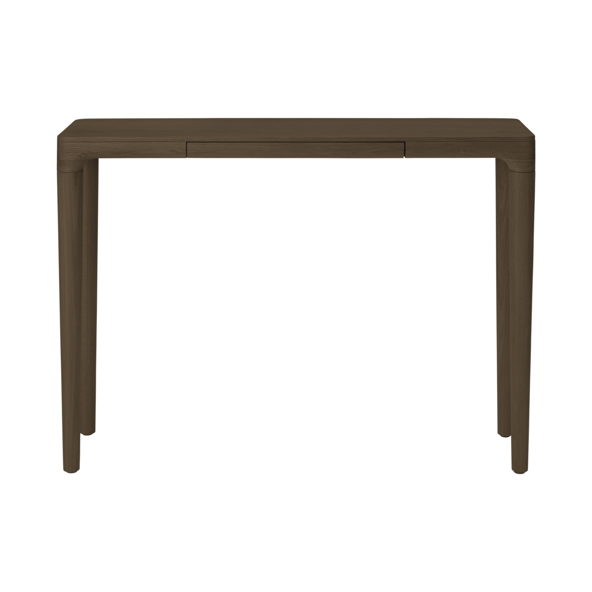 Umage Heart and Soul Console Table Dark Oak – from Amos Lighting + Home