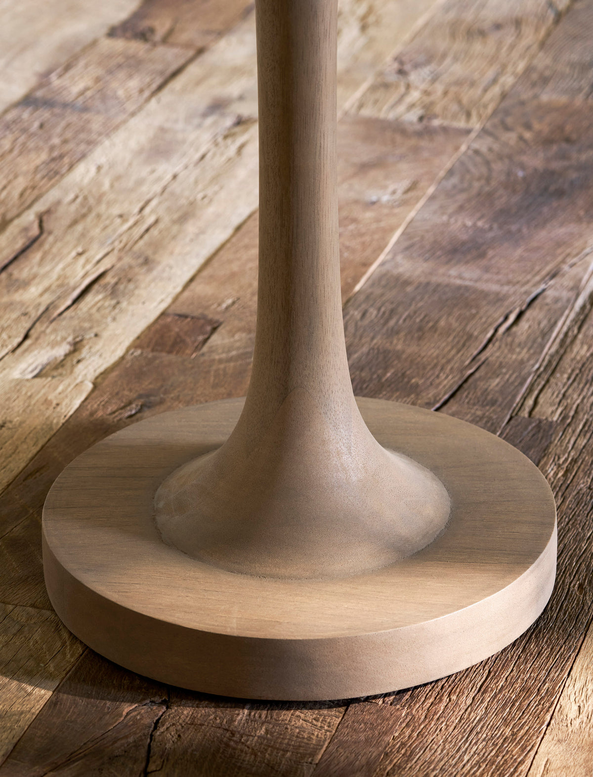 Garden Trading Widcombe Side Table Bayur Wood
