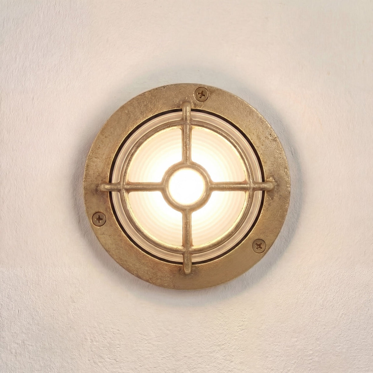 Lampfix Navigator Walkway Guard Light