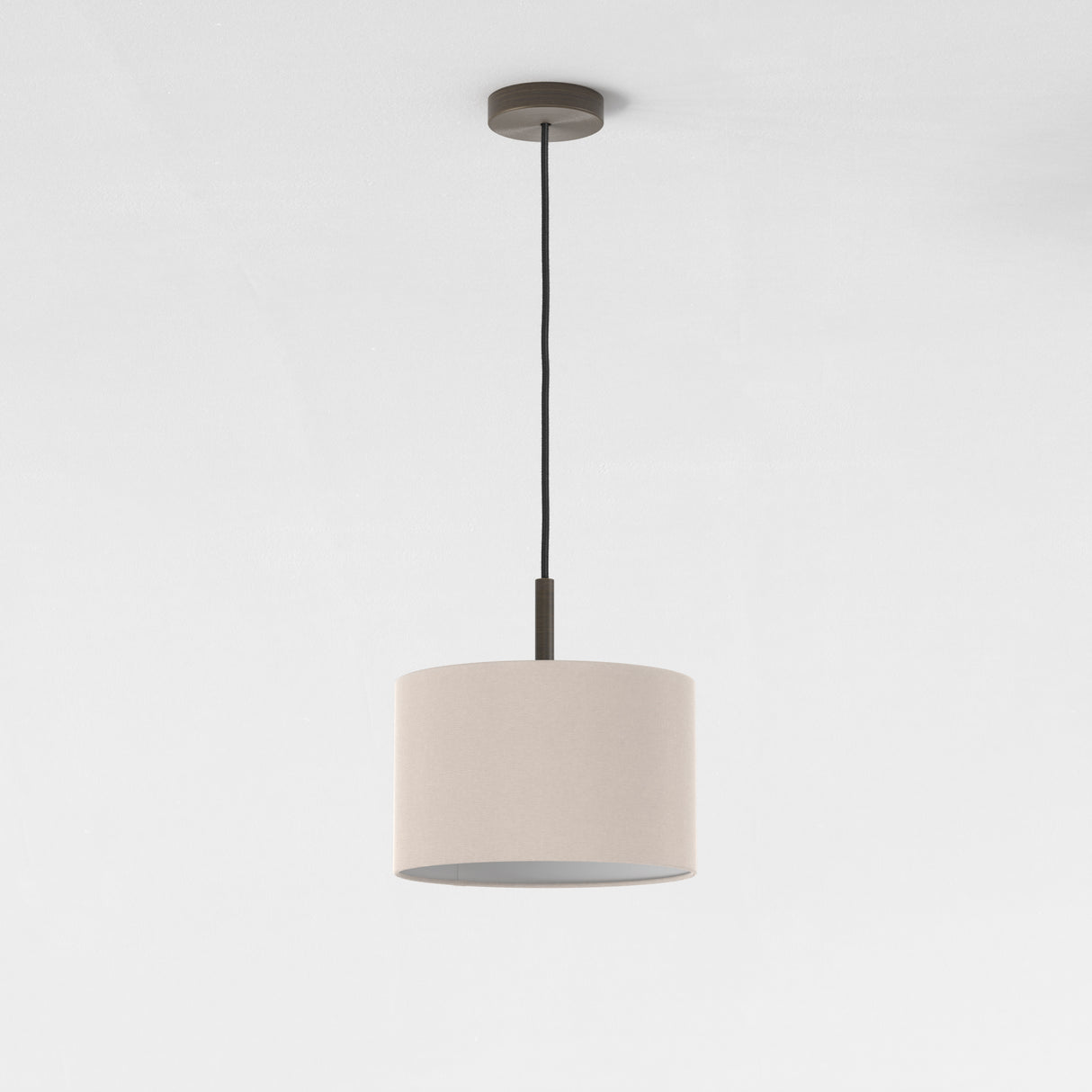 Astro Ceiling Pendant Bronze Interior Pendant Light