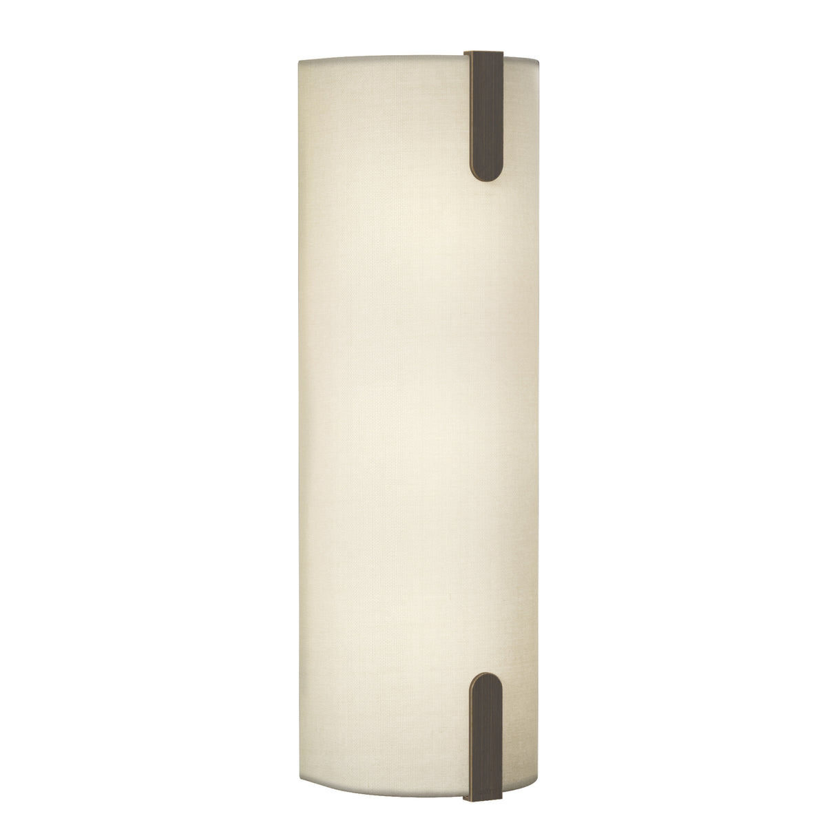 Astro Elba 400 Wall Interior Wall Light Putty Fabric/Bronze
