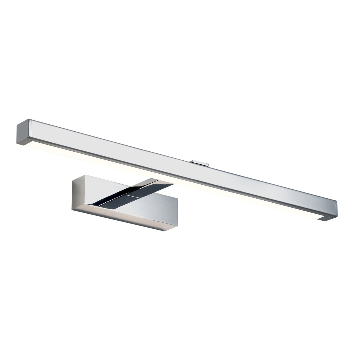 Astro Kashima 620 LED Polished Chrome Bathroom Wall Light