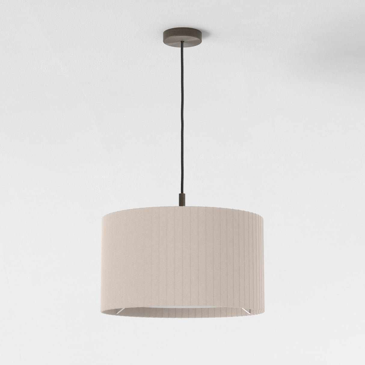 Astro Ceiling Pendant Bronze Interior Pendant Light
