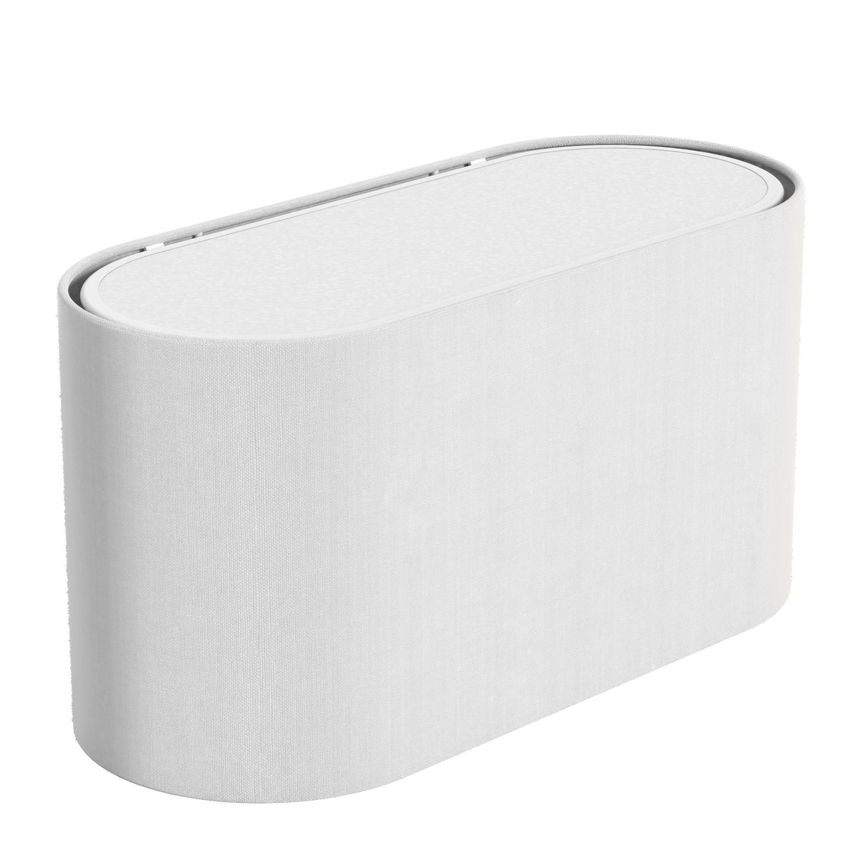 Astro Stadium 160 White Lampshade Shade