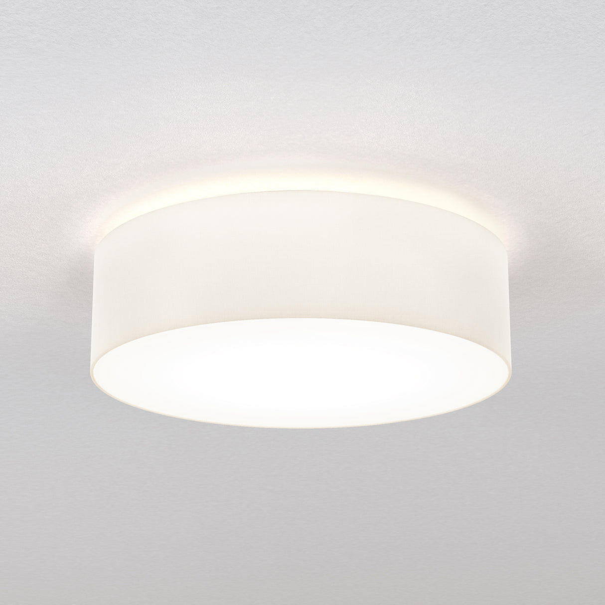 Astro Cambria 580 Interior Ceiling Light White
