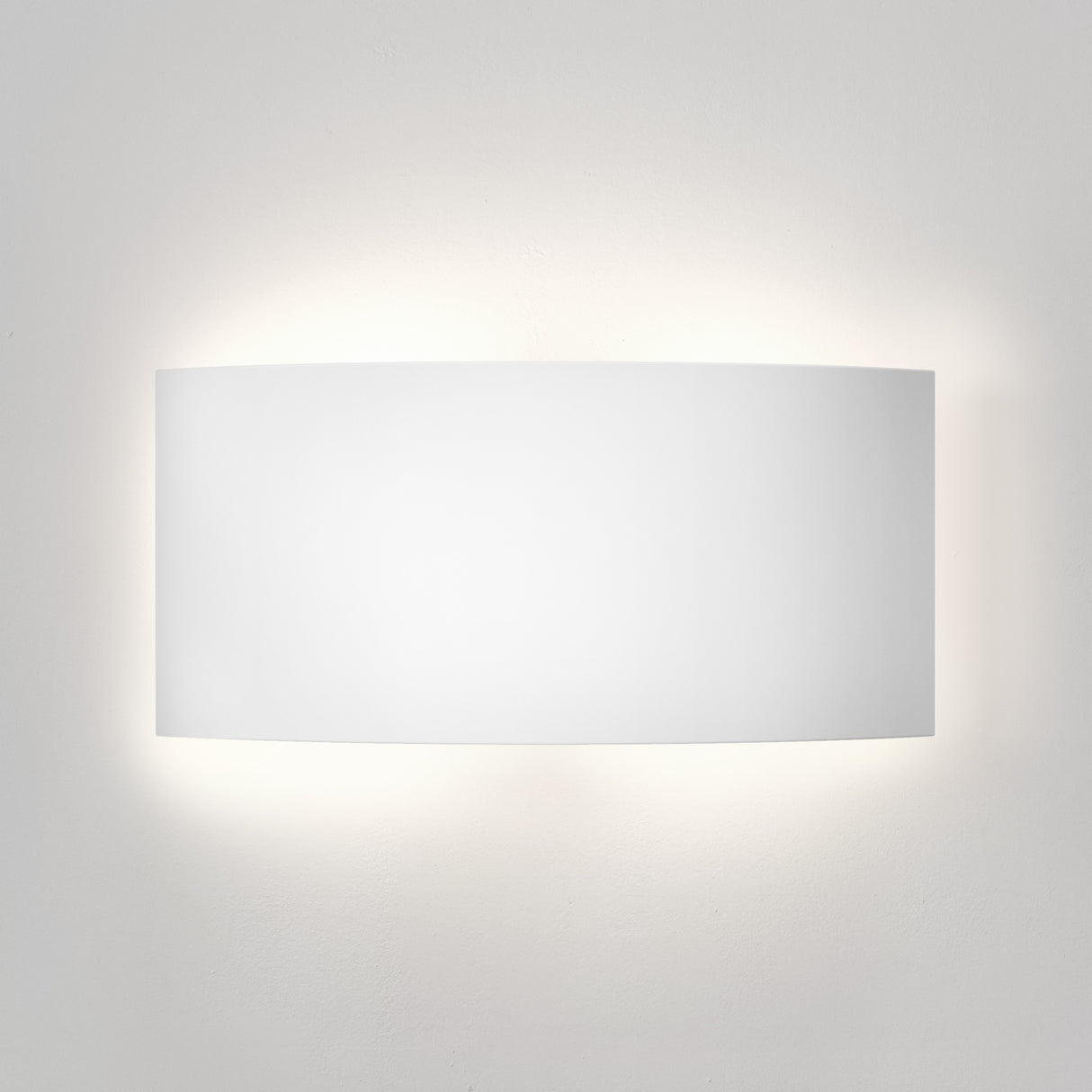 Astro Comino 320 Plaster Interior Wall Light