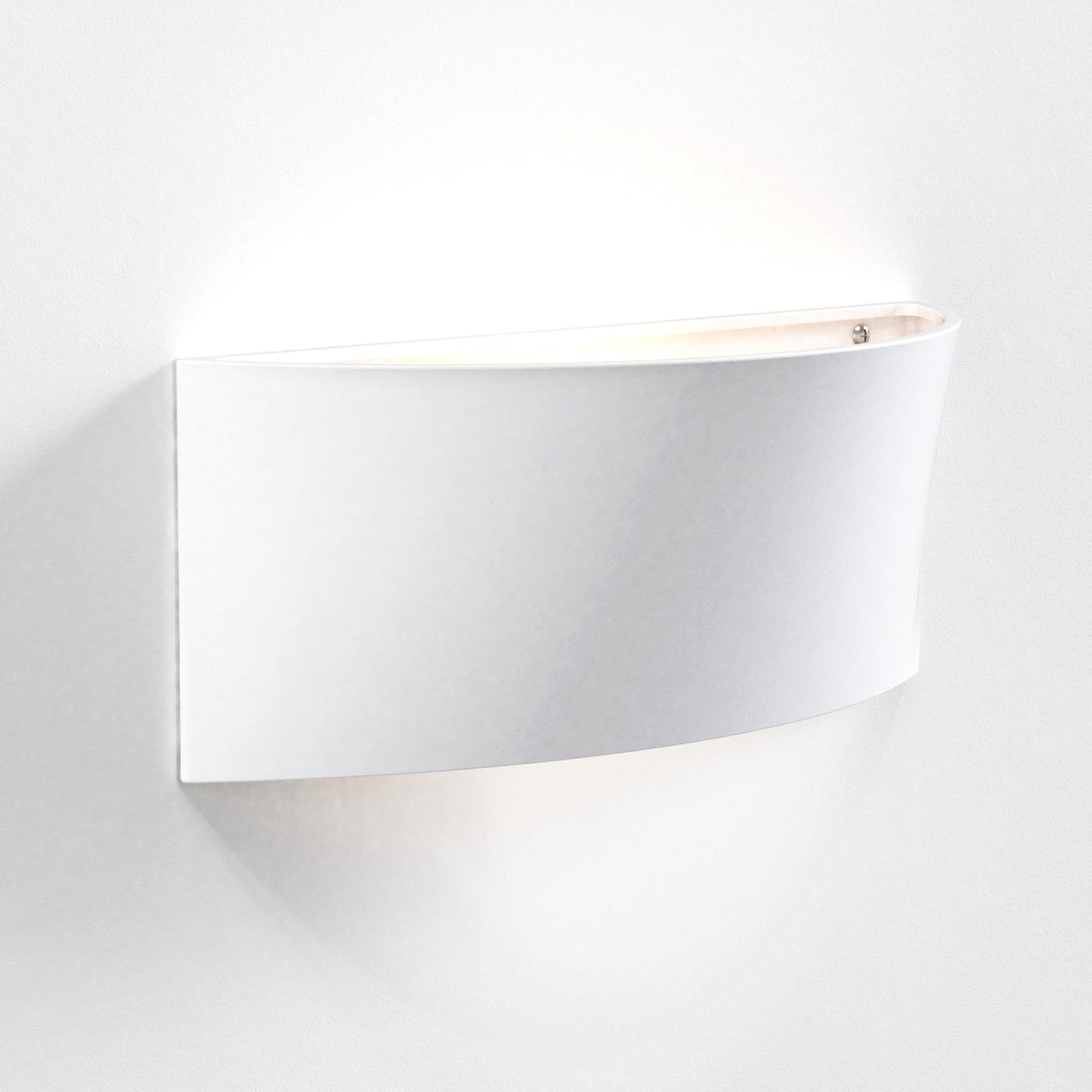 Astro Parallel Ceramic Interior Wall Light