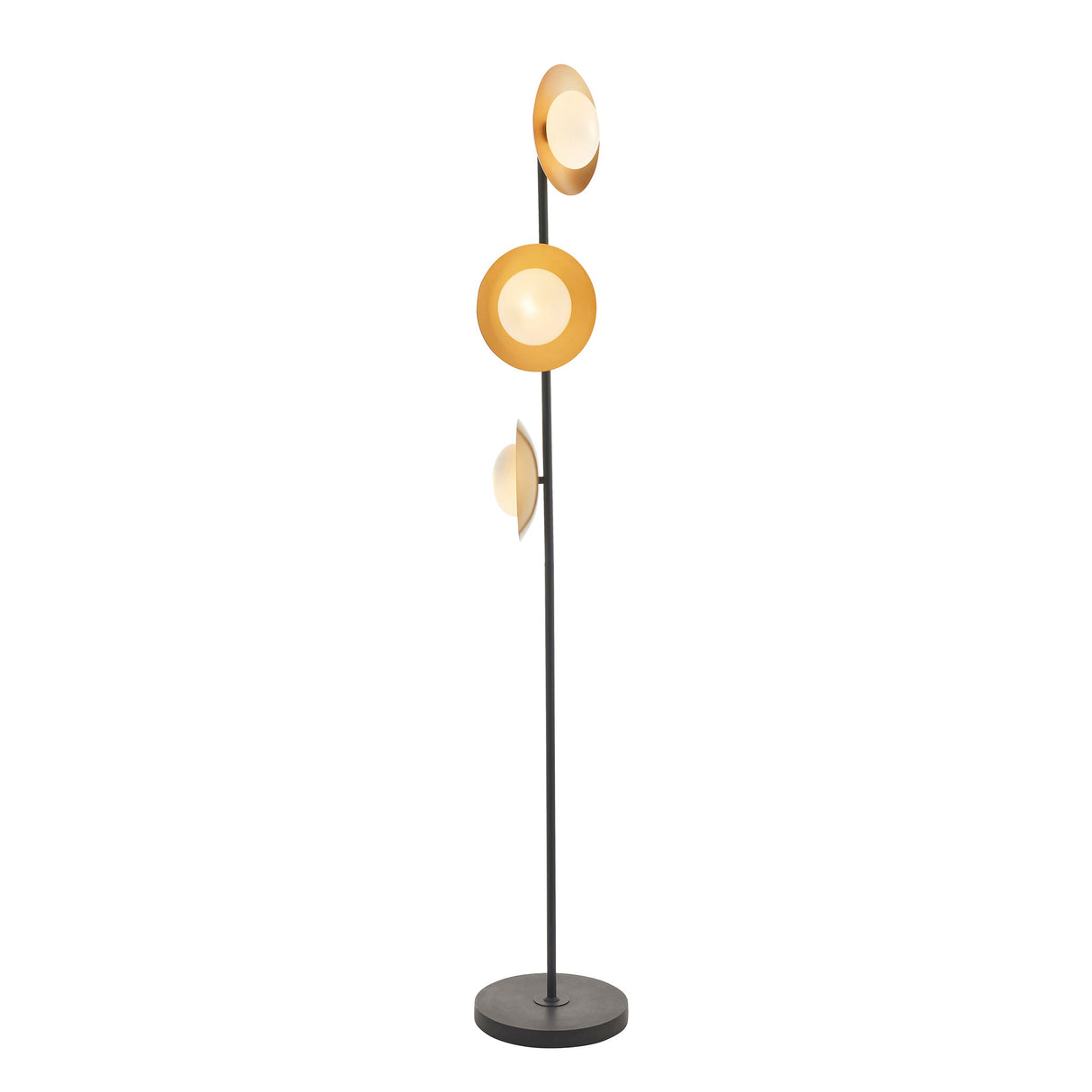 Amos Barcelo Floor Lamp – from Amos Lighting + Home