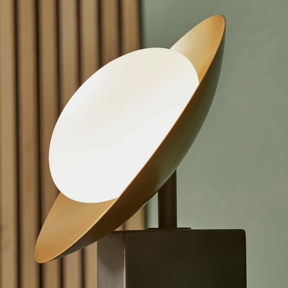Amos Barcelo Table Lamp – from Amos Lighting + Home