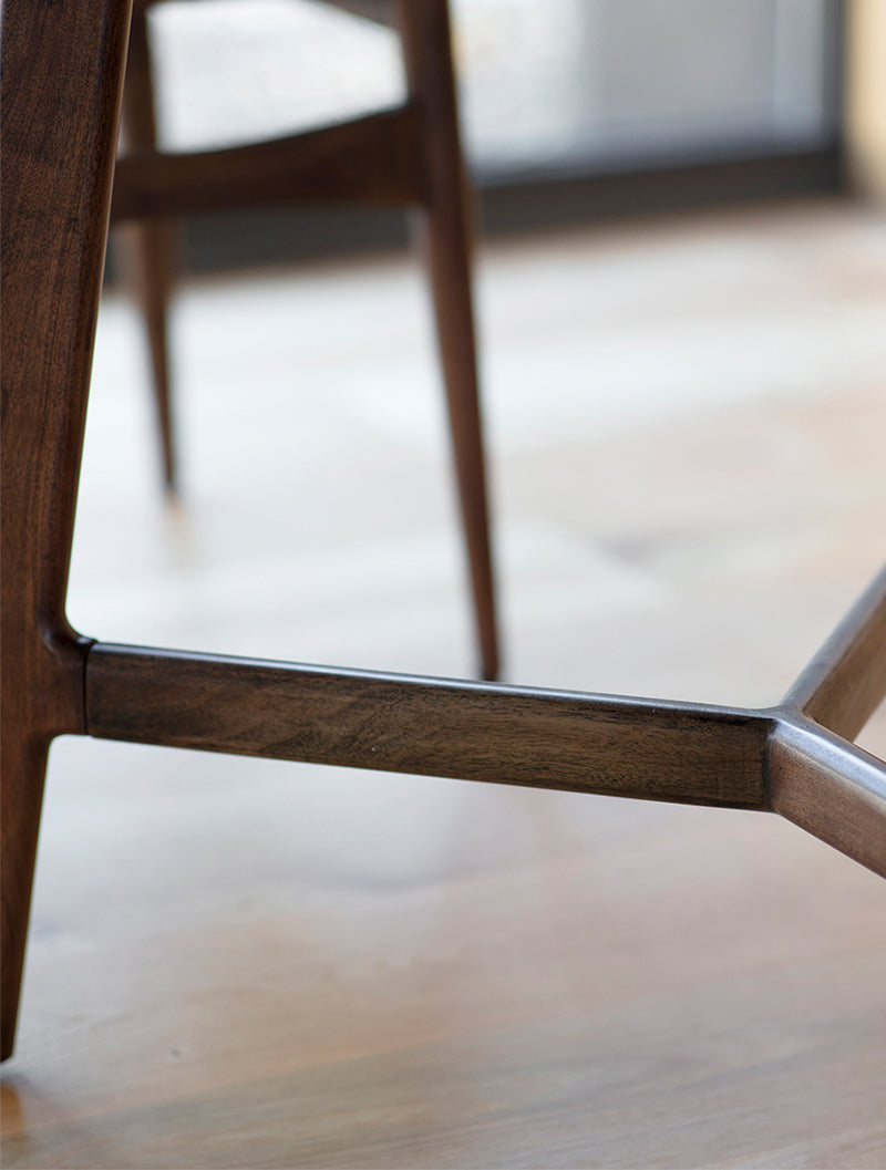 Amos Clovelly Marble Top Side Table – from Amos Lighting + Home