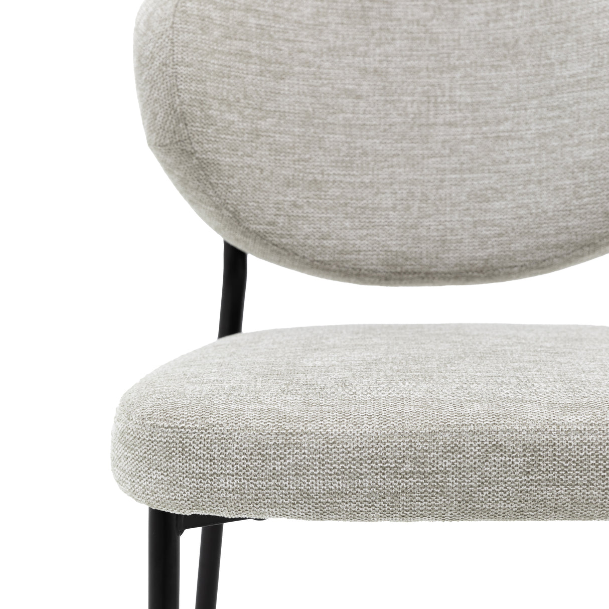 Amos Oppo Dining Chair Natural (2pk)