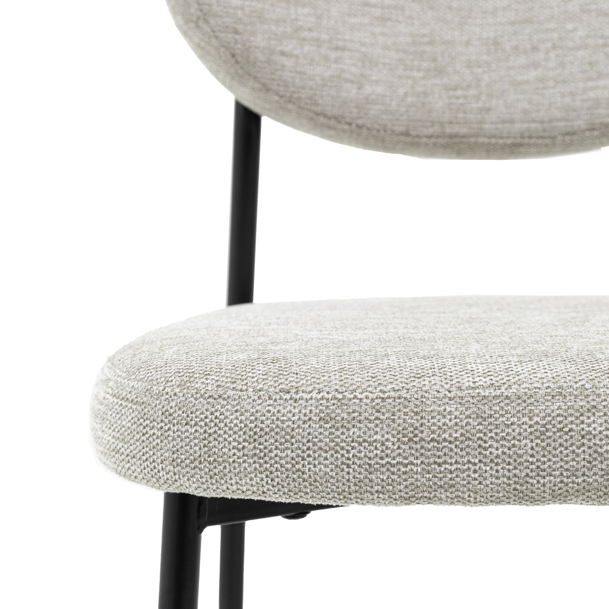 Amos Oppo Stool Natural (2pk)