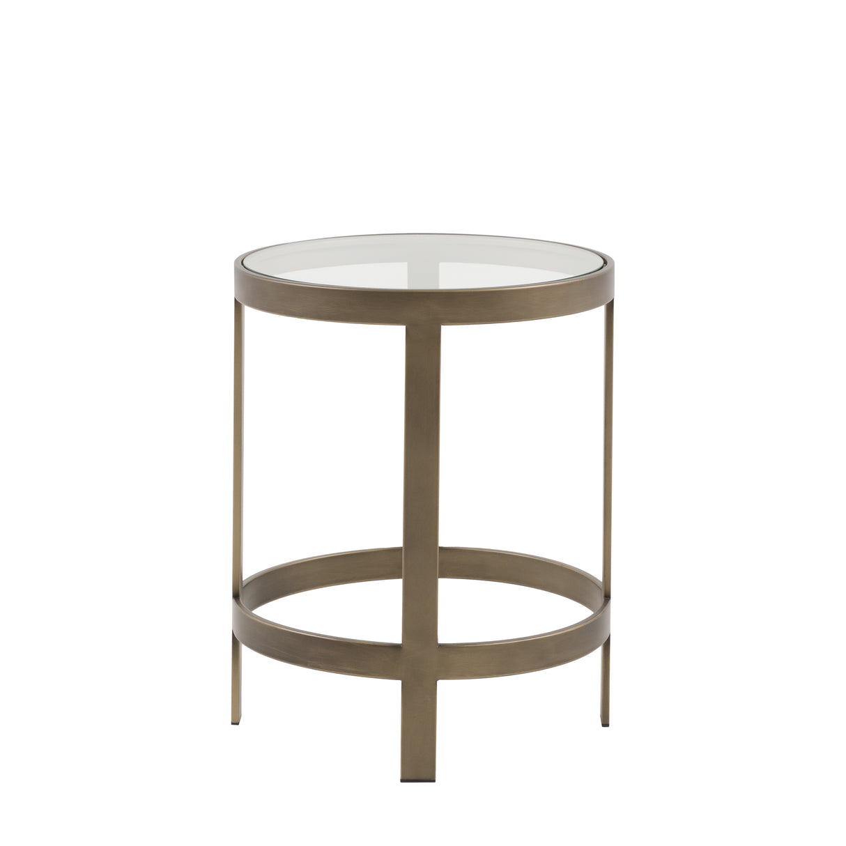 Amos Monti Side Table