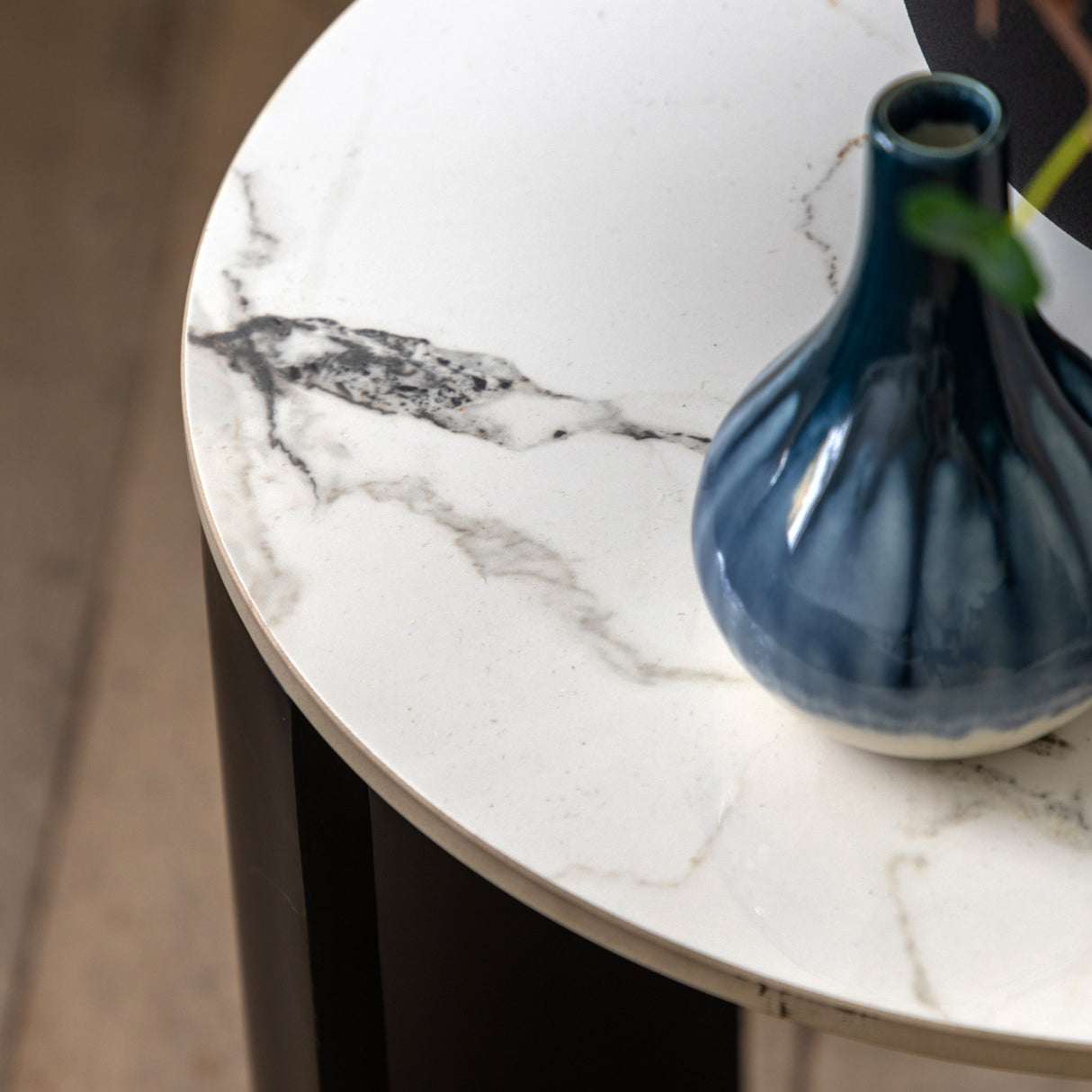 Amos Marzio Side Table