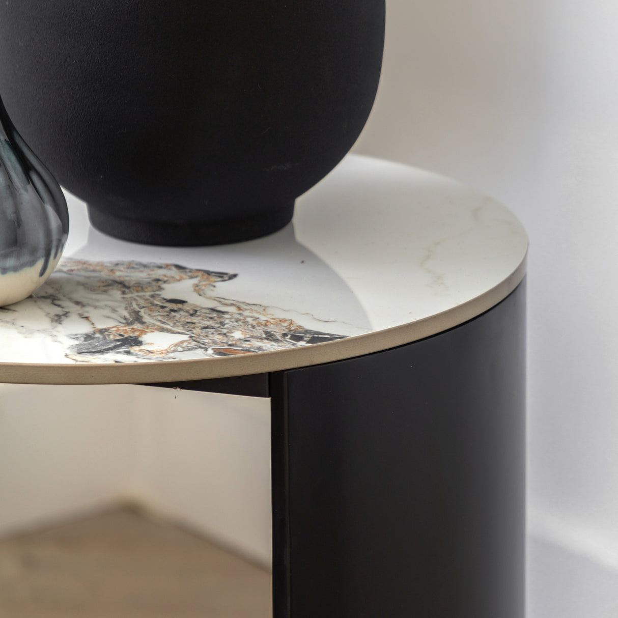 Amos Marzio Side Table