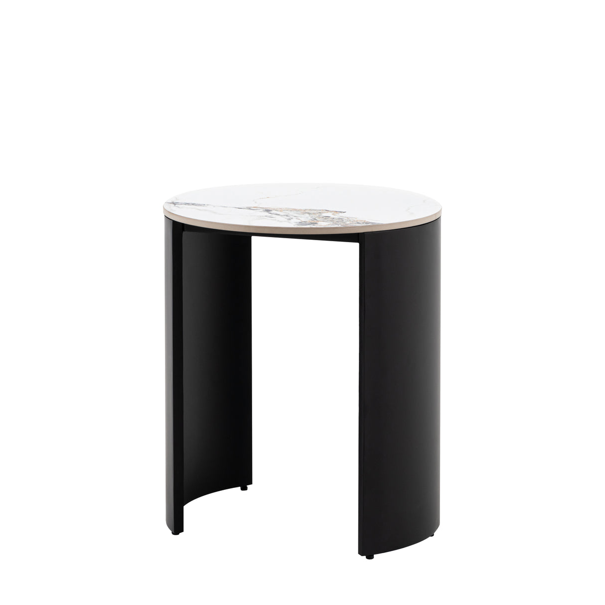 Amos Marzio Side Table