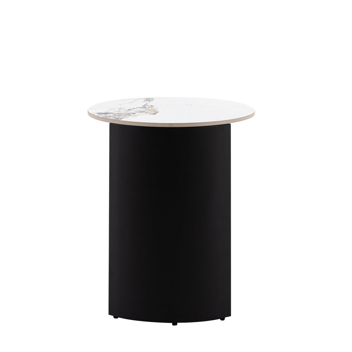Amos Marzio Side Table