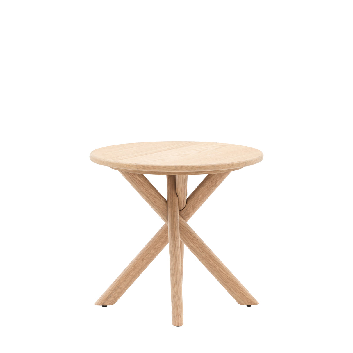 Amos Korsa Side Table