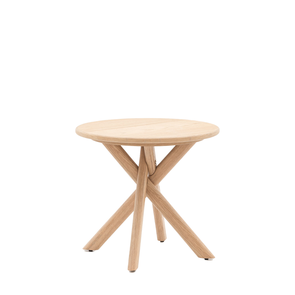 Amos Korsa Side Table