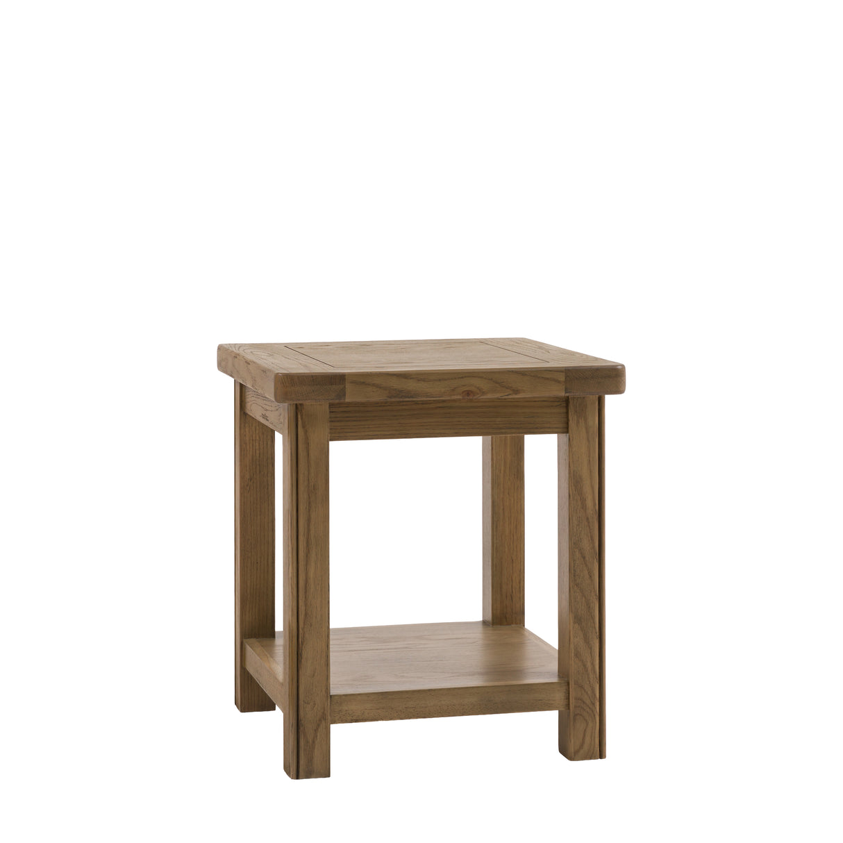 Amos Hardwick Side Table