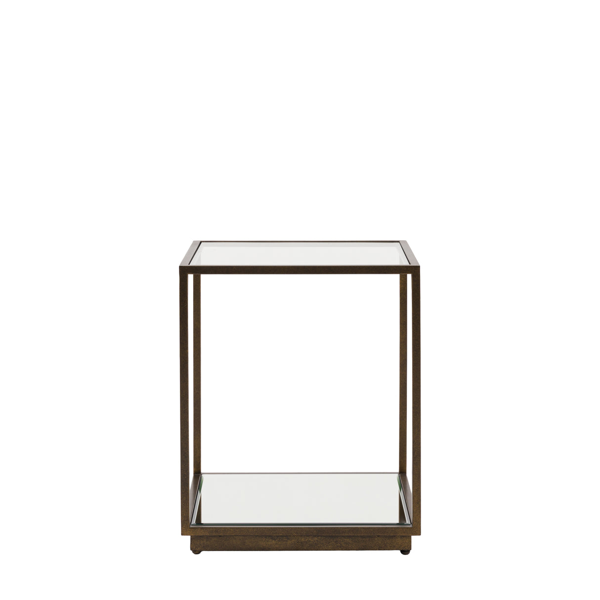 Amos Avento Side Table