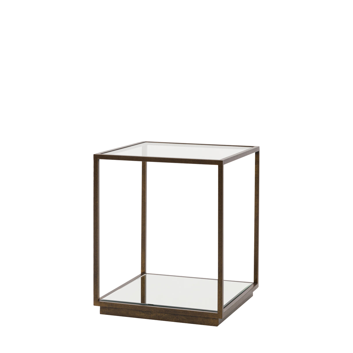 Amos Avento Side Table
