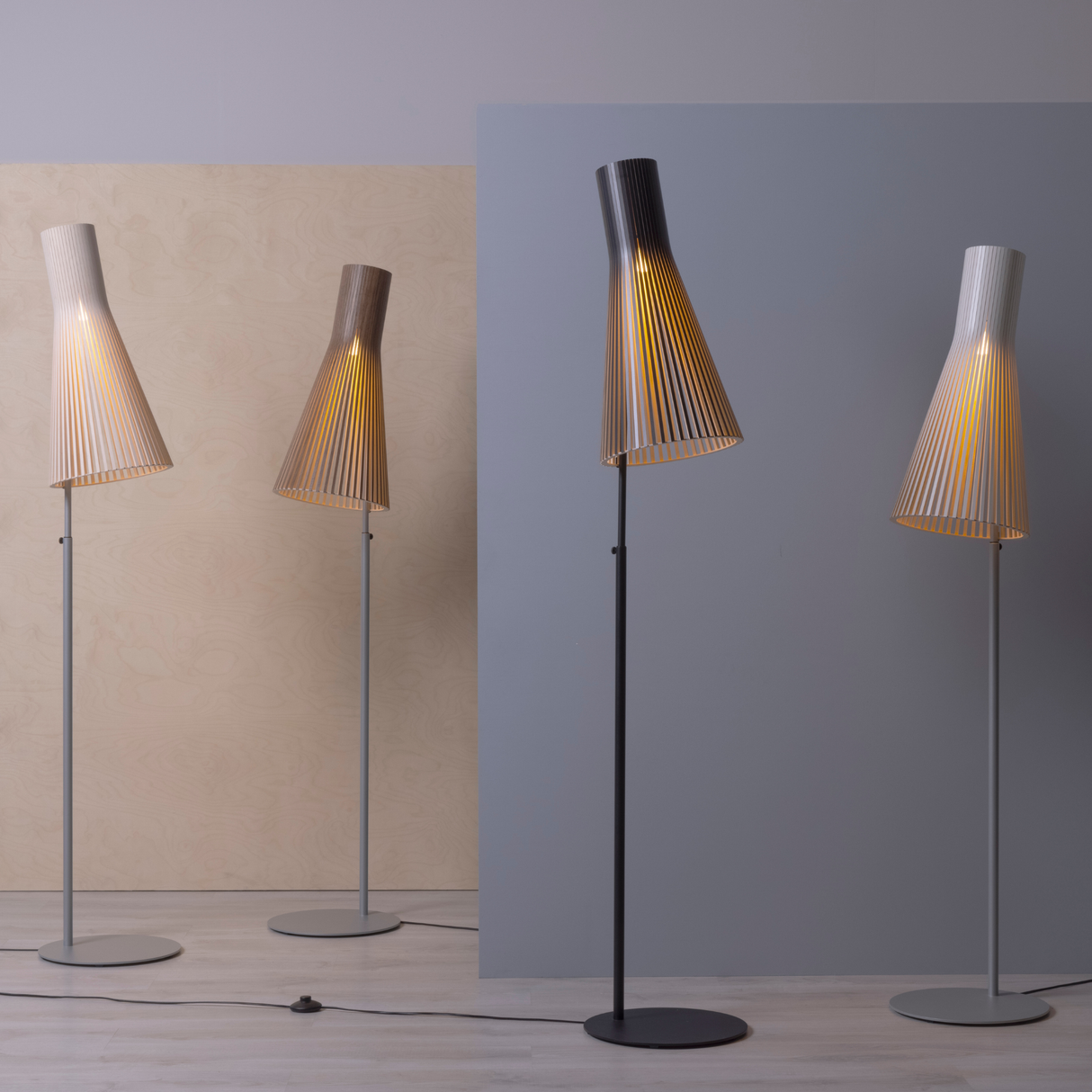 Secto 4210 Floor Lamp