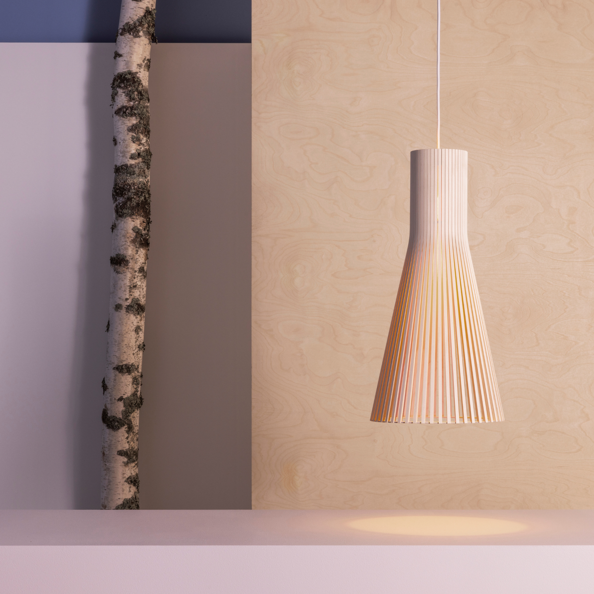 Secto 4200 Pendant Large