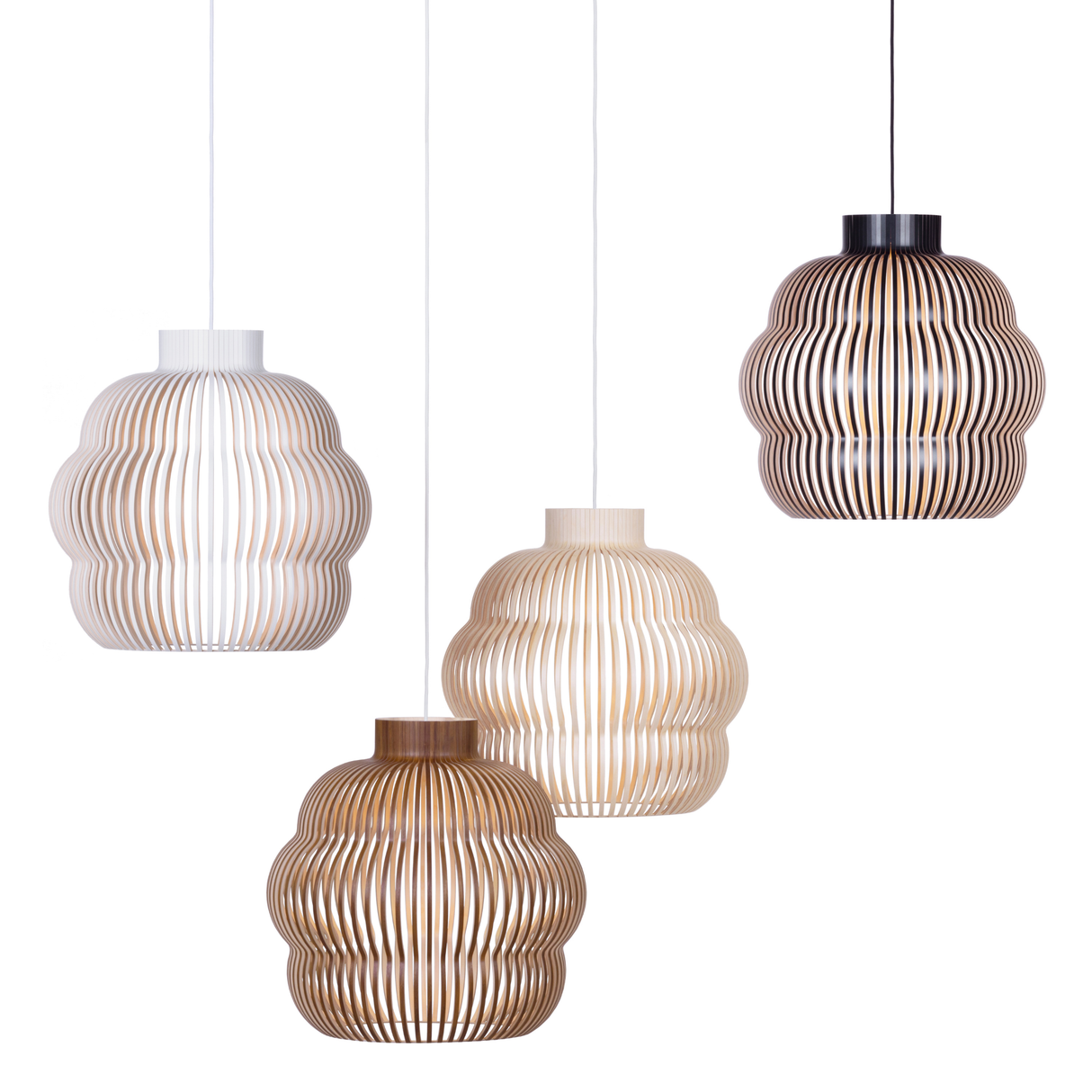 Secto Kumulo 5200 Pendant