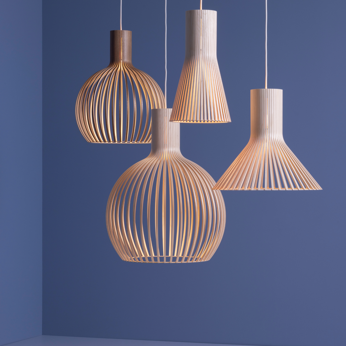 Secto Octo 4240 Pendant Large