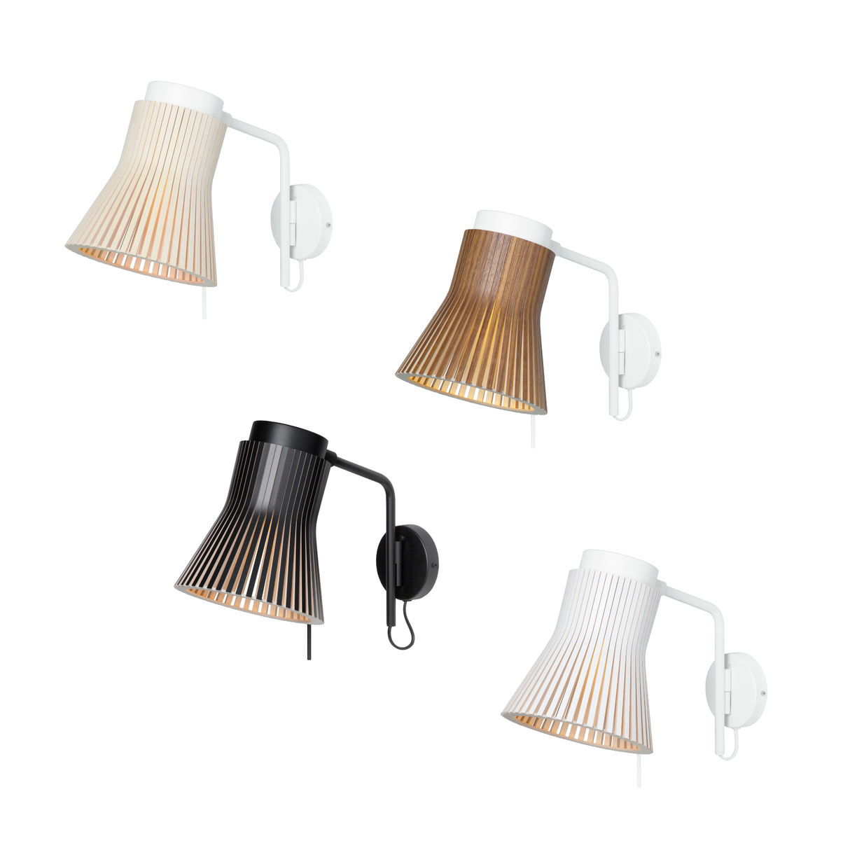 Secto Petite 4630 Wall Light
