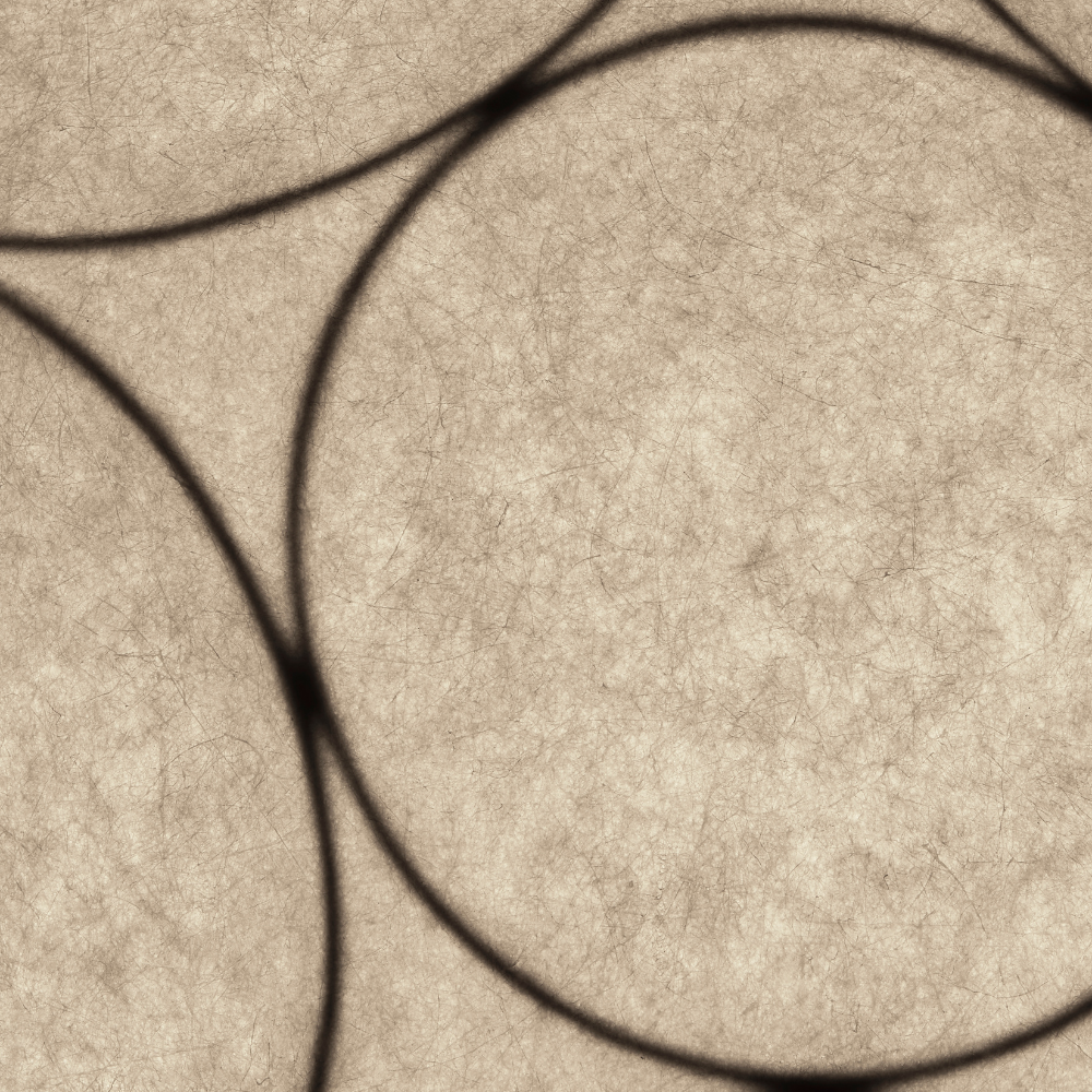 Tom Dixon Soft Pendant 60cm White