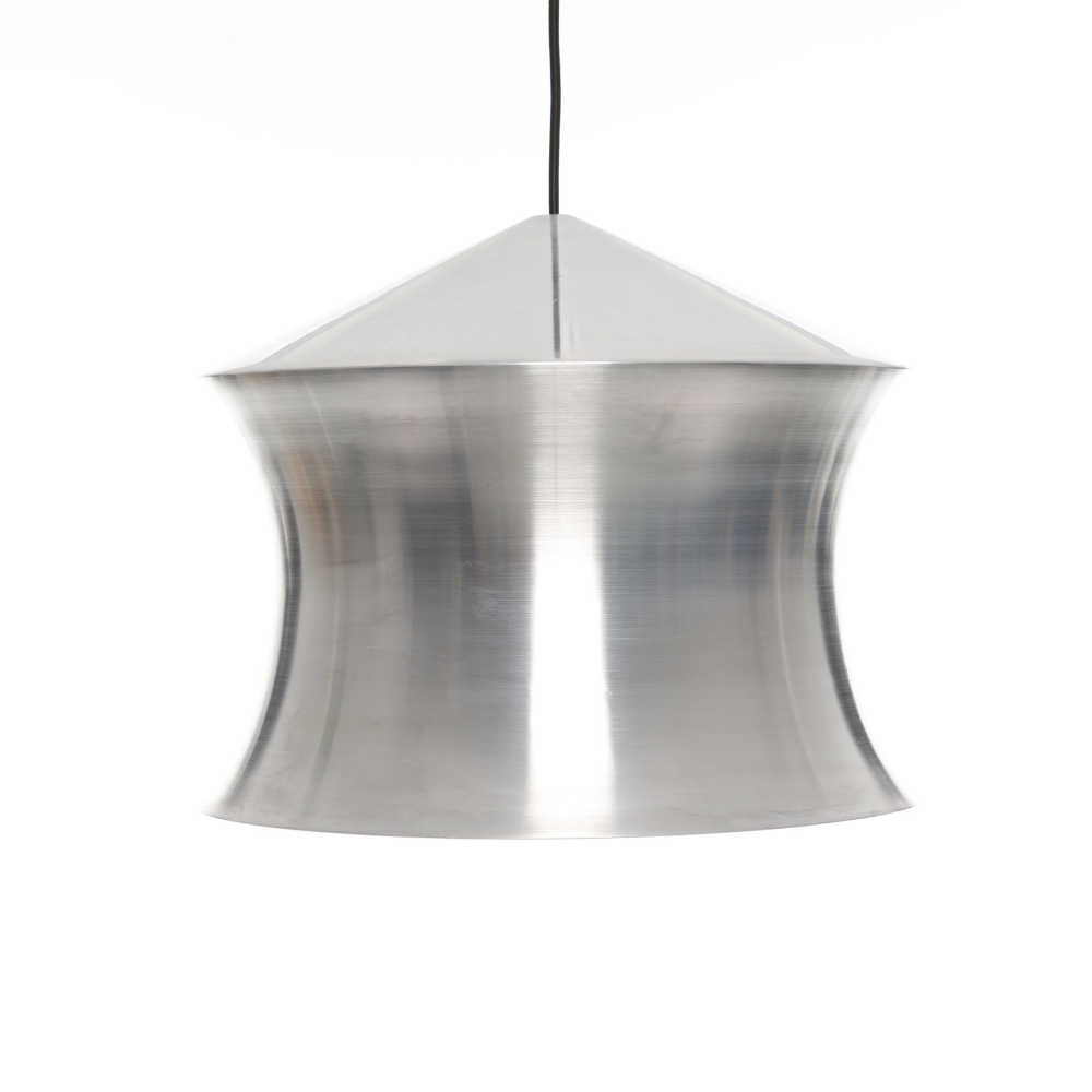 Tom Dixon Beat Shade Waist Unbeaten Aluminium