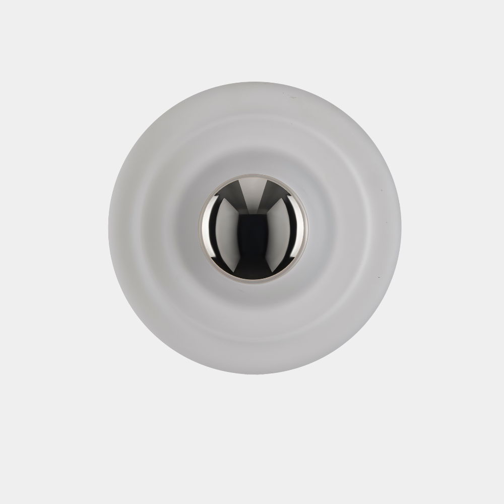 Tom Dixon Press Surface Mini Frosted LED