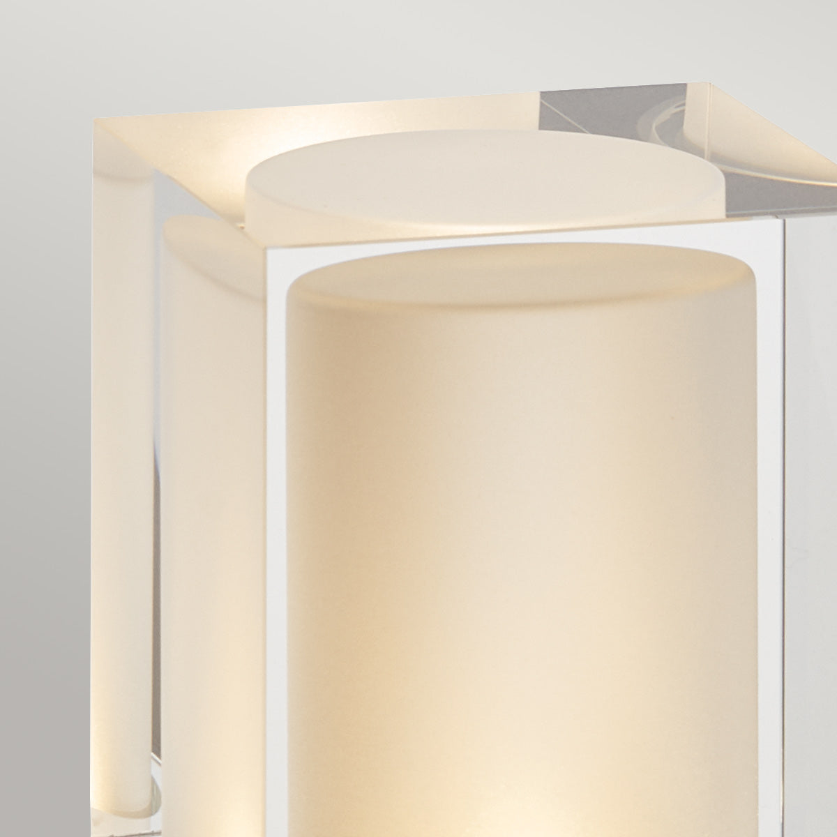 Norlys Arendal Medium Bollard