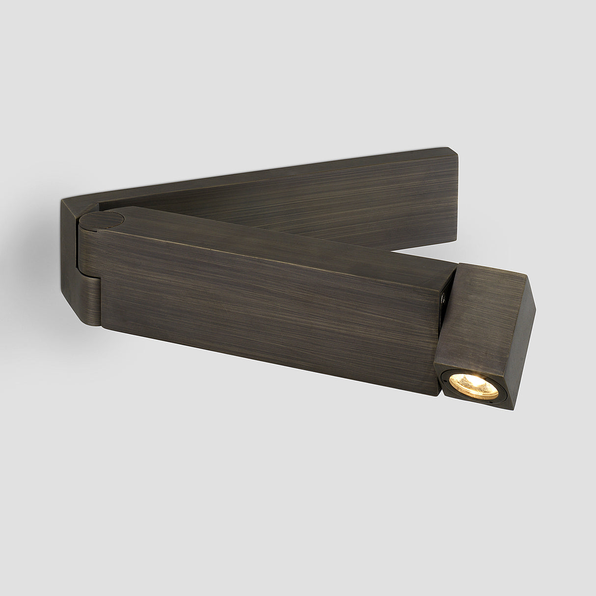 Astro Tosca LED Bronze Interior Reading Light