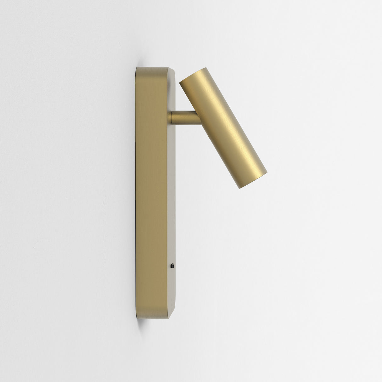 Astro Enna Surface USB A+C Matt Gold Interior Reading Light