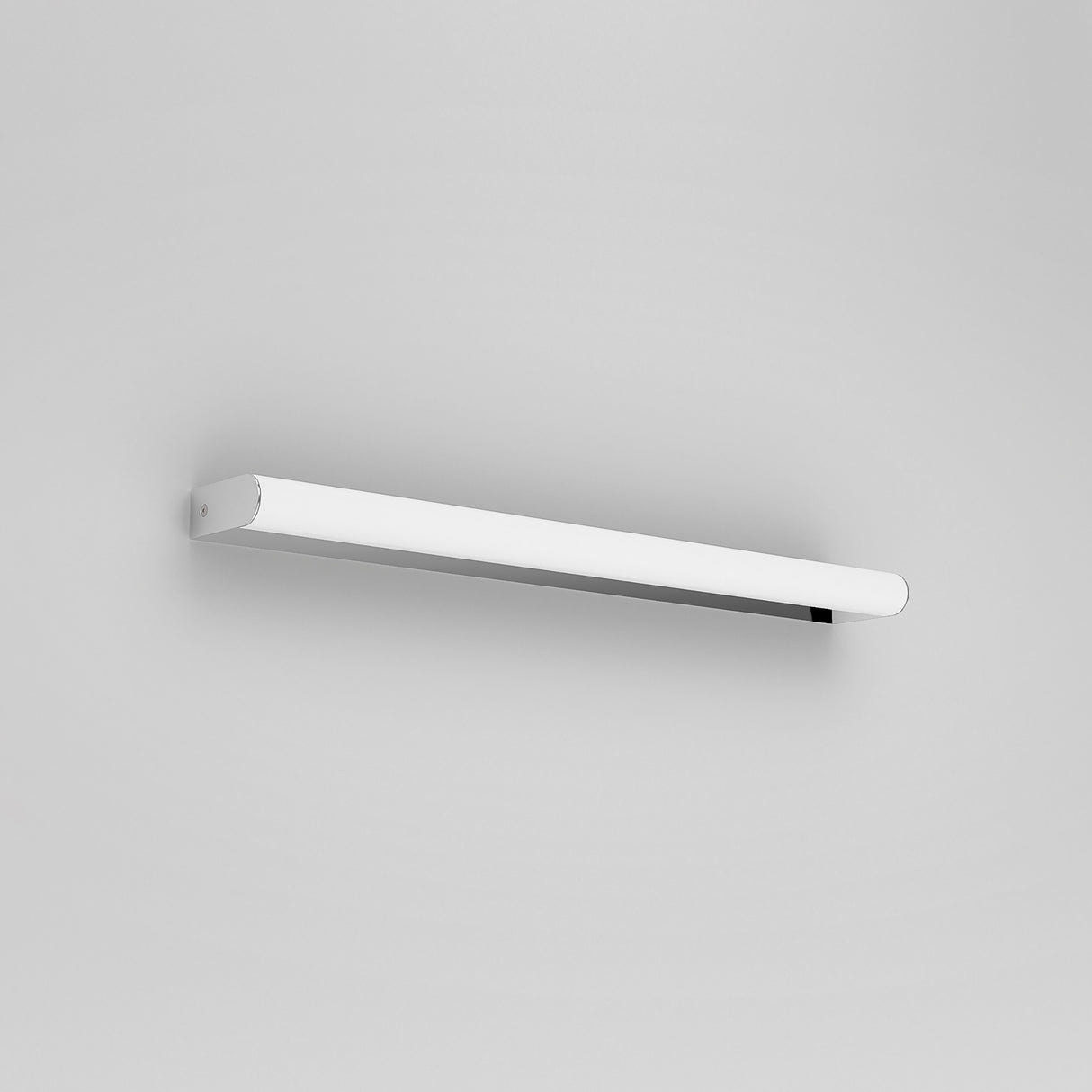 Astro Artemis 600 LED Polished Chrome Bathroom Wall Light