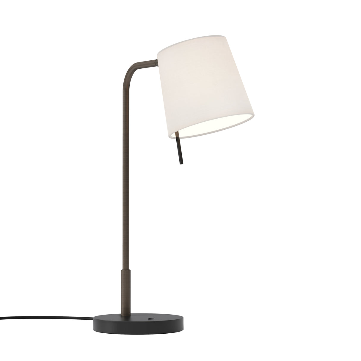 Astro Mitsu Table Base Bronze Interior Table Light