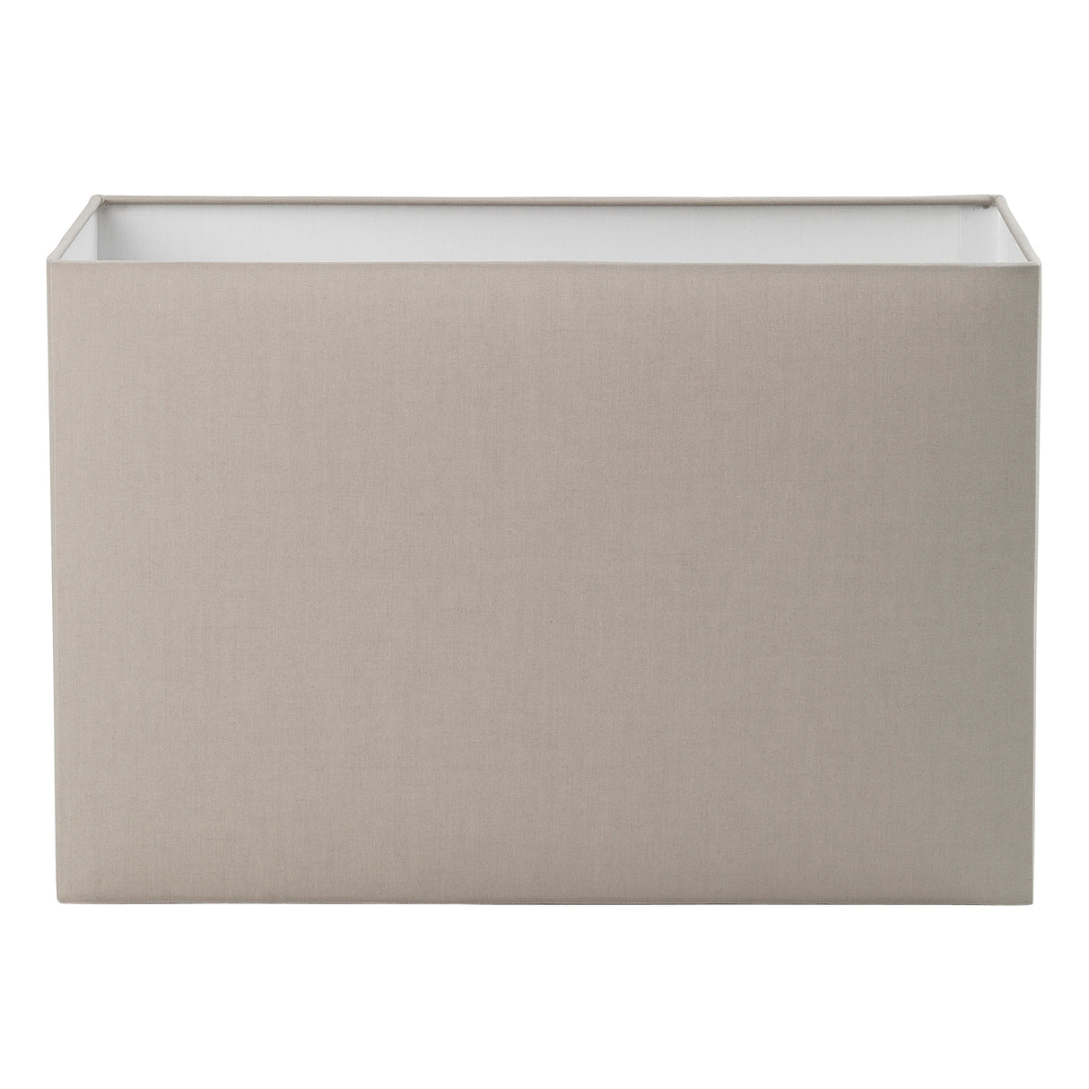 Astro Park Lane Rectangle 400 Putty Lampshade