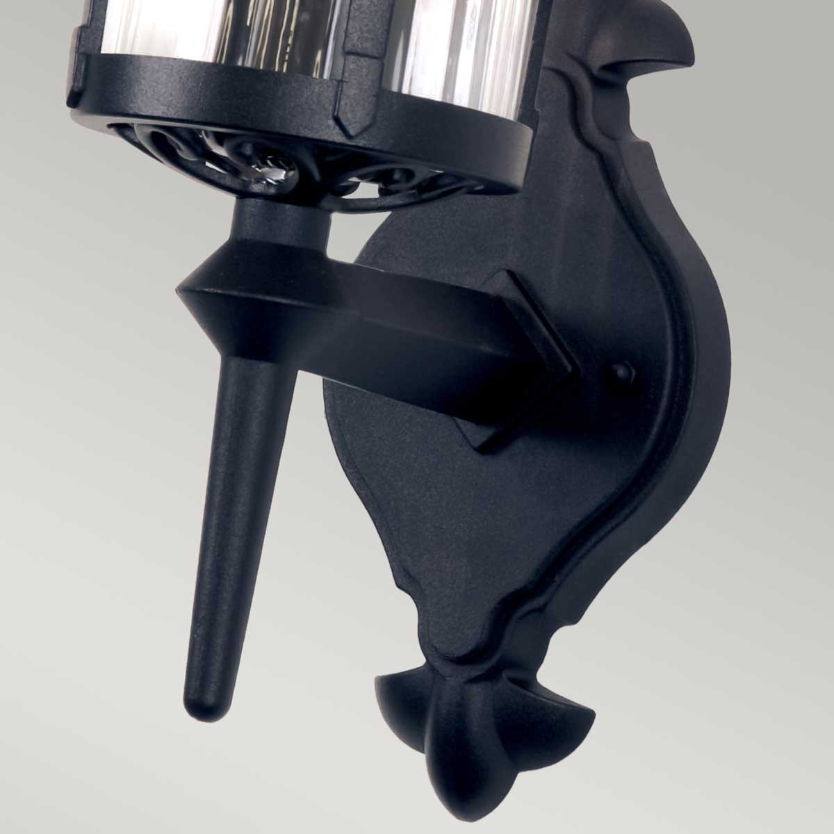 Elstead Hereford 1 Light Wall Lantern